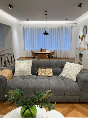 Appartement cosy et lumineux